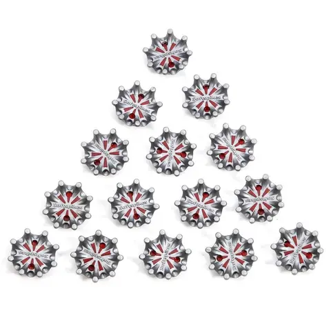 10 best sales गोल्फ स्पाइक - №9