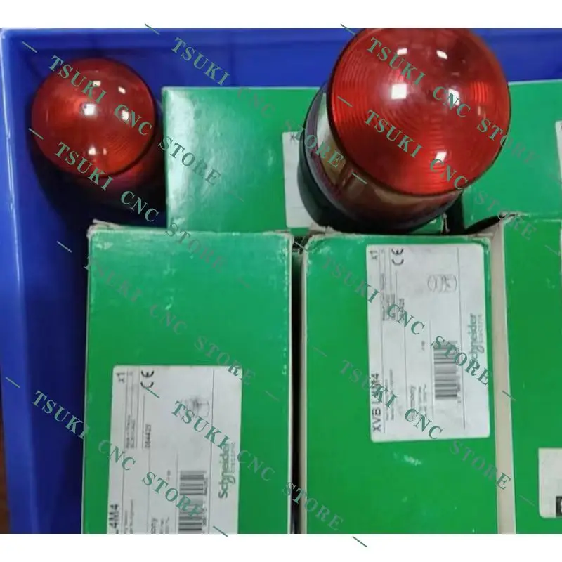 New XVBL4M4 signal light quickly shipped
