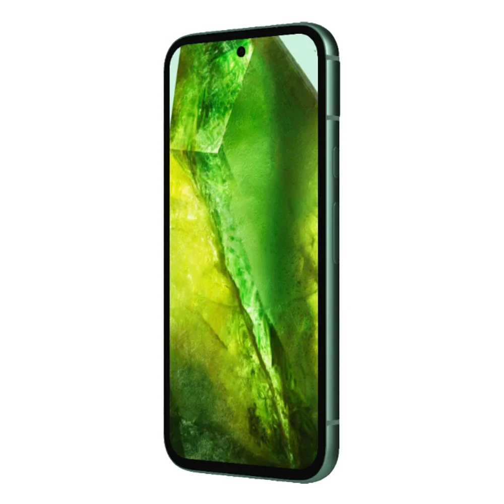 هاتف جوجل بيكسل 8a 5G الأصلي 8GB RAM 128GB ROM NFC 6.1 ''120 هرتز OLED 64MP + 13MP 4K @ 60fps هاتف ذكي Nona-Core Andriod #4