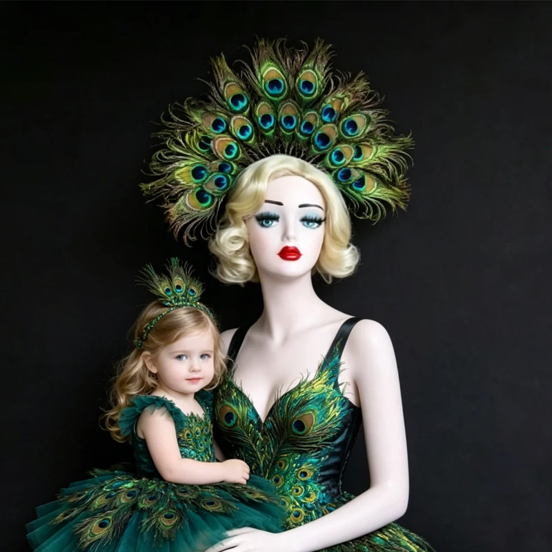 corona-de-plumas-de-pavo-real-diadema-art-deco-para-mardi-gras-disfraces-de-burlesque-discoteca-y-festivales-ninas