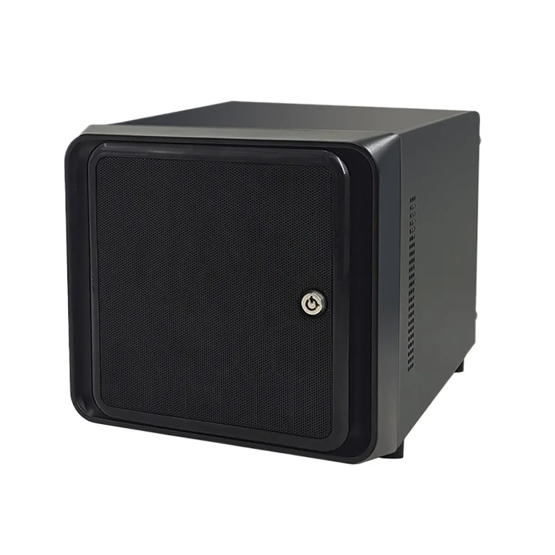 4 Bays Hard Disk Na…