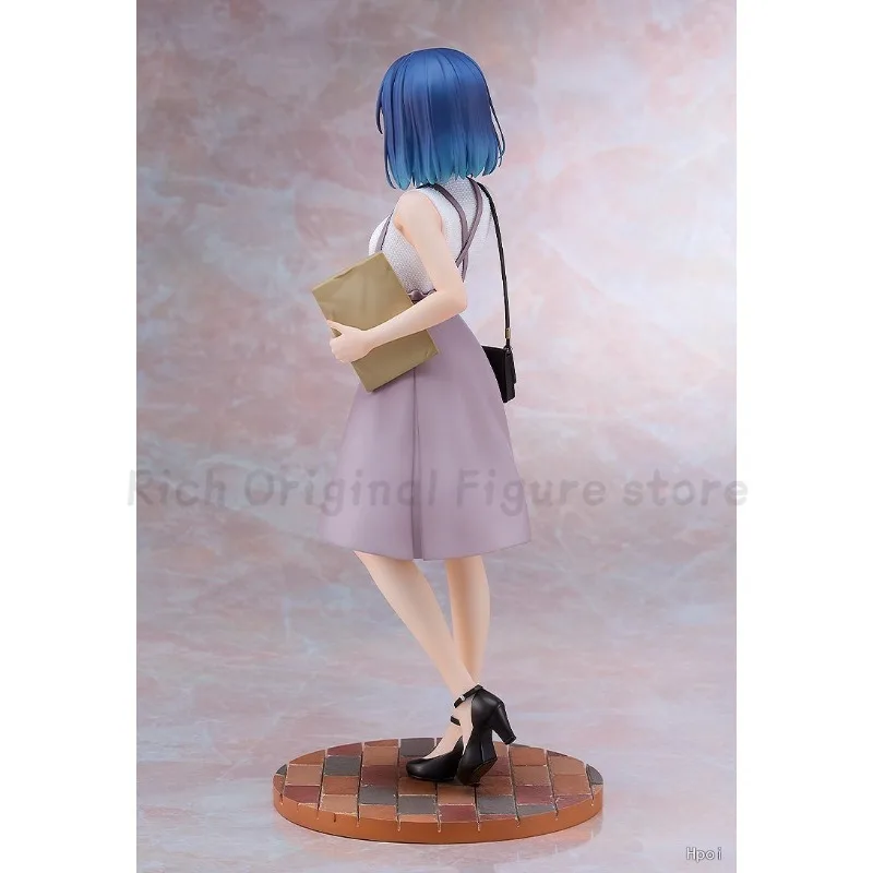 【 Vorverkauf 】 Original GSC OSHI NO KO Animationsversion Akane Kurokawa Date Style Ver. Anime-Figur im Maßstab 1:6