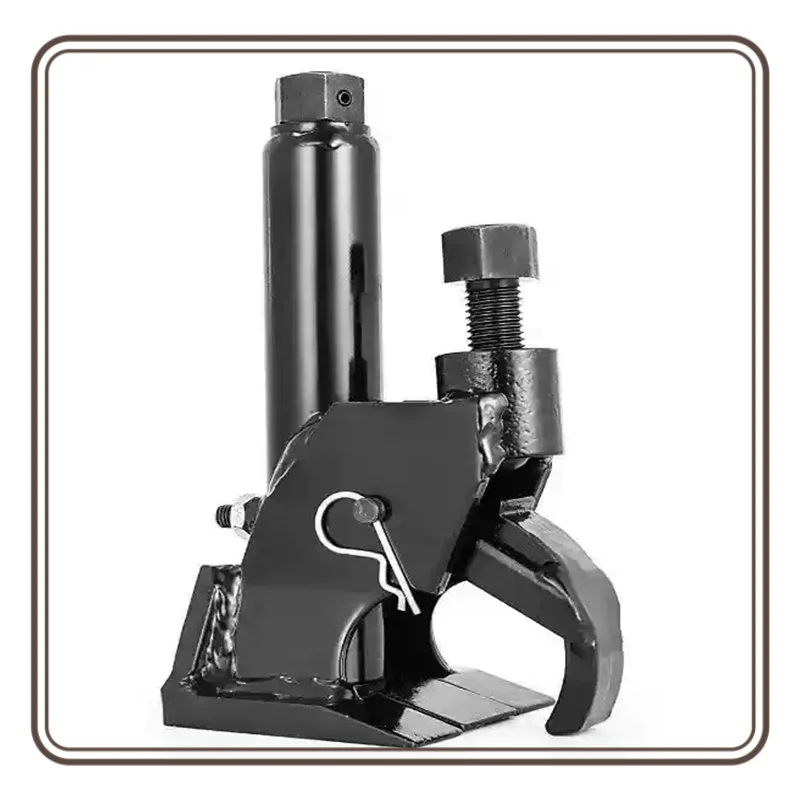 

Portable Tire Stripper, Tire Presser, Forklift Tire Presser, Simple Tire Remover, Tire Remover tool