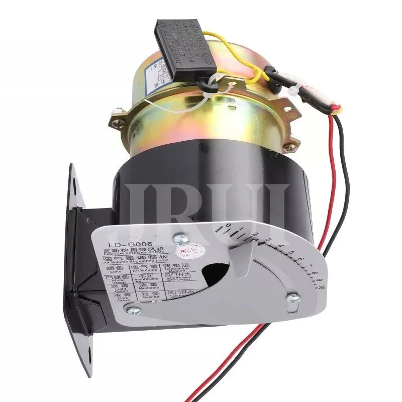 LD-G006 General Purpose Gas Cooker Blower Fan Special Accessory for Gas Oven