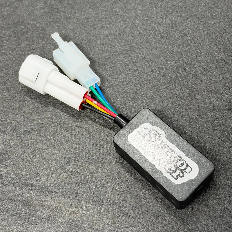 Motorcycle Exhaust Servo Control Module For Suzuki GSX-R600 GSX-R750 GSX-R1000 GSX-S1000/F/GT KATANA 1000 M109R C109R