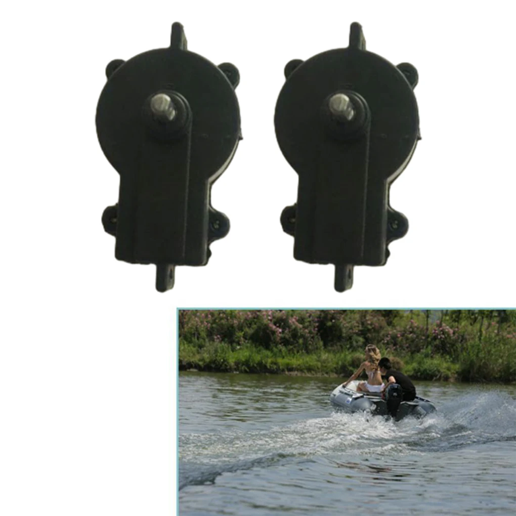 Five Speed Modes Customize Electric Motor S Performance High Temperature Resistance Trolling Motor