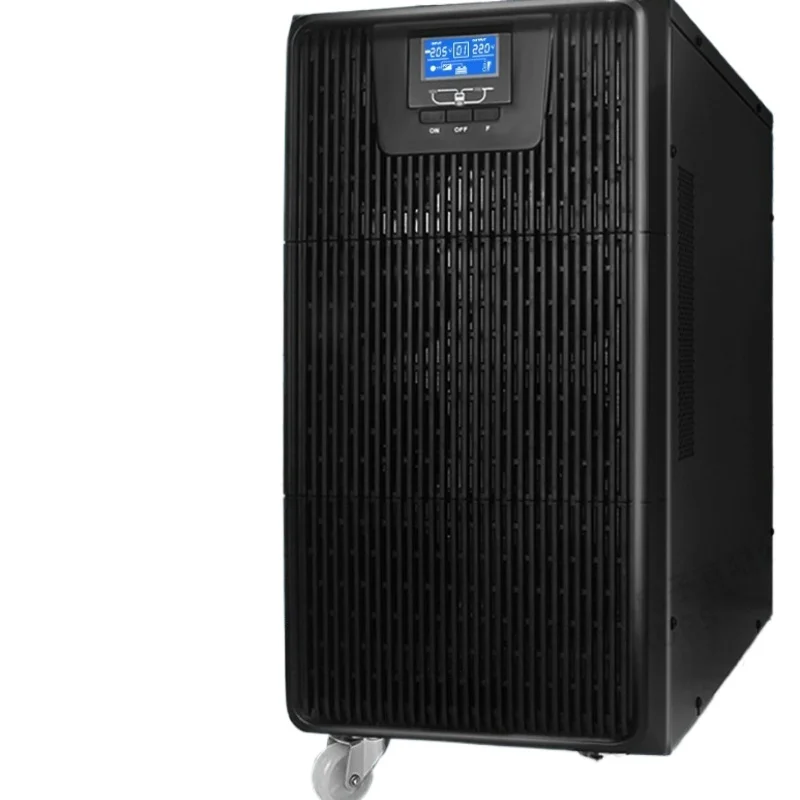 

Uninterruptible power supply C6K online 6000VA/4800W server industrial power outage backup high power 6K