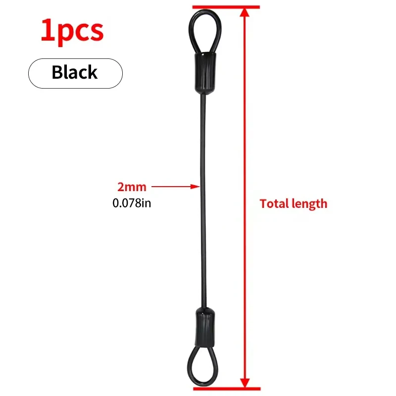 Variant: Black X100PCS