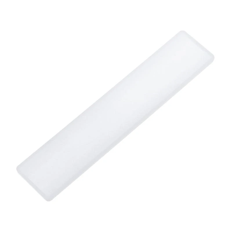 

652F Semicircle Rectangle 45/60 Triangles Silicone Mold for Jewelry Ruler Resin Epoxy Making Mould Handmade Craft Tool