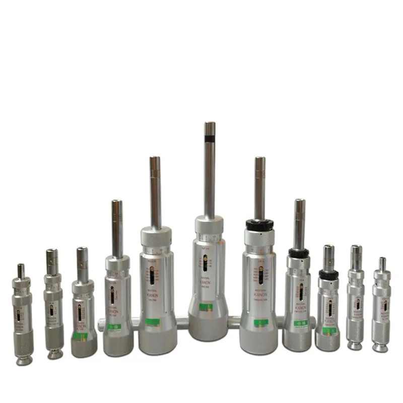 Torque Screwdriver …