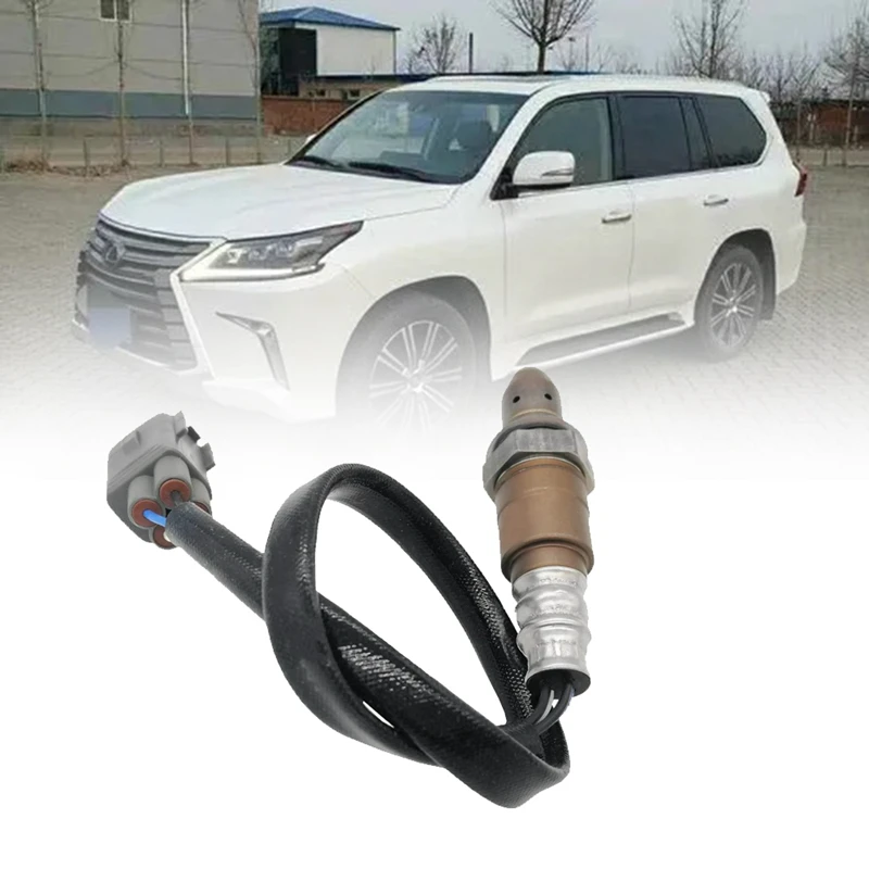 Upstream O2 Oxygen Sensor O2 Oxygen Sensor 234-9145 89467-0C070 For Toyota Sequoia Tacoma  2014-2019 89467-0C060