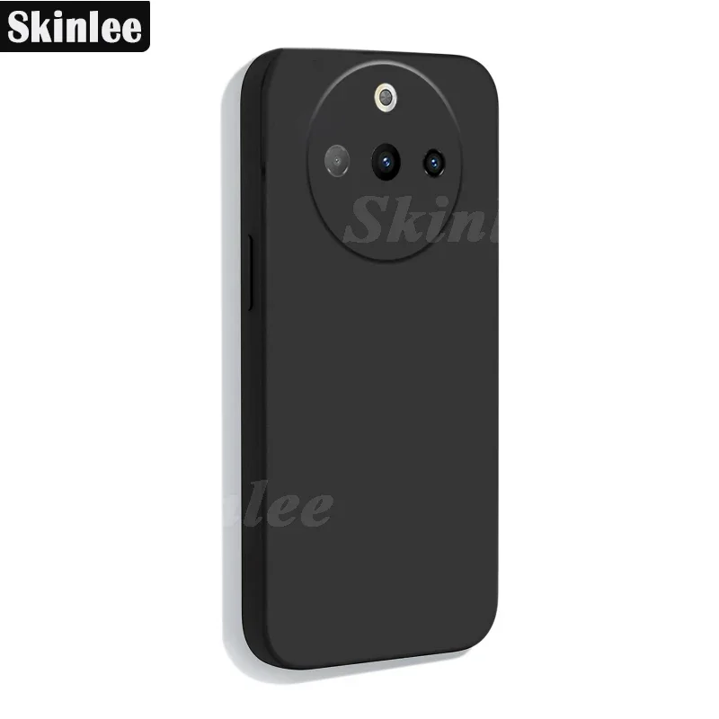 

For Nubia Focus Pro 5G profocus z 60s Case Nubia Z60 Ultra Focus pro 60z s Cover Cases Shockproof Soft Silicone Phone Back Cover
