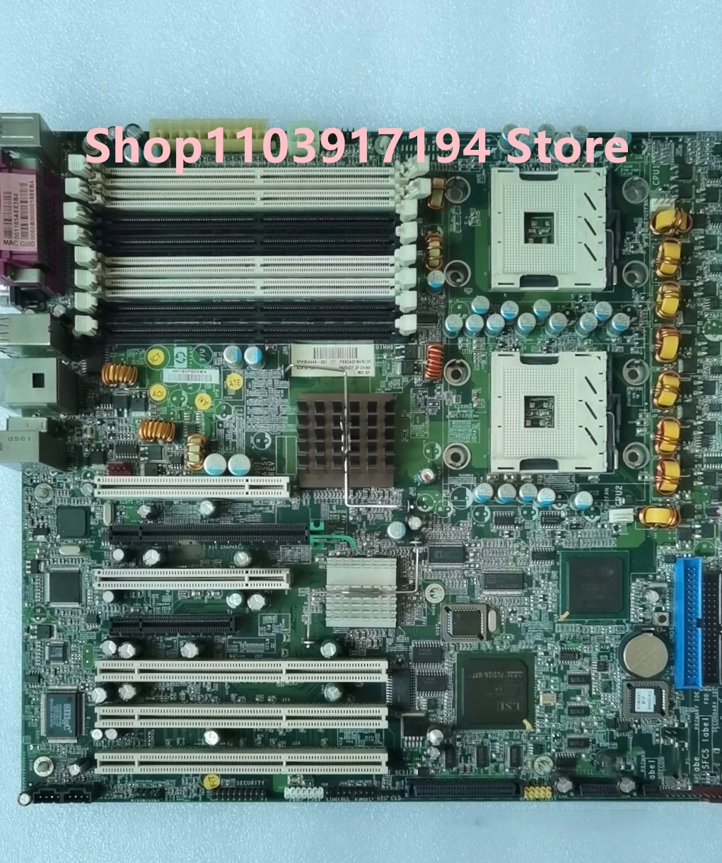 Xw XW8200 Workstati… - image