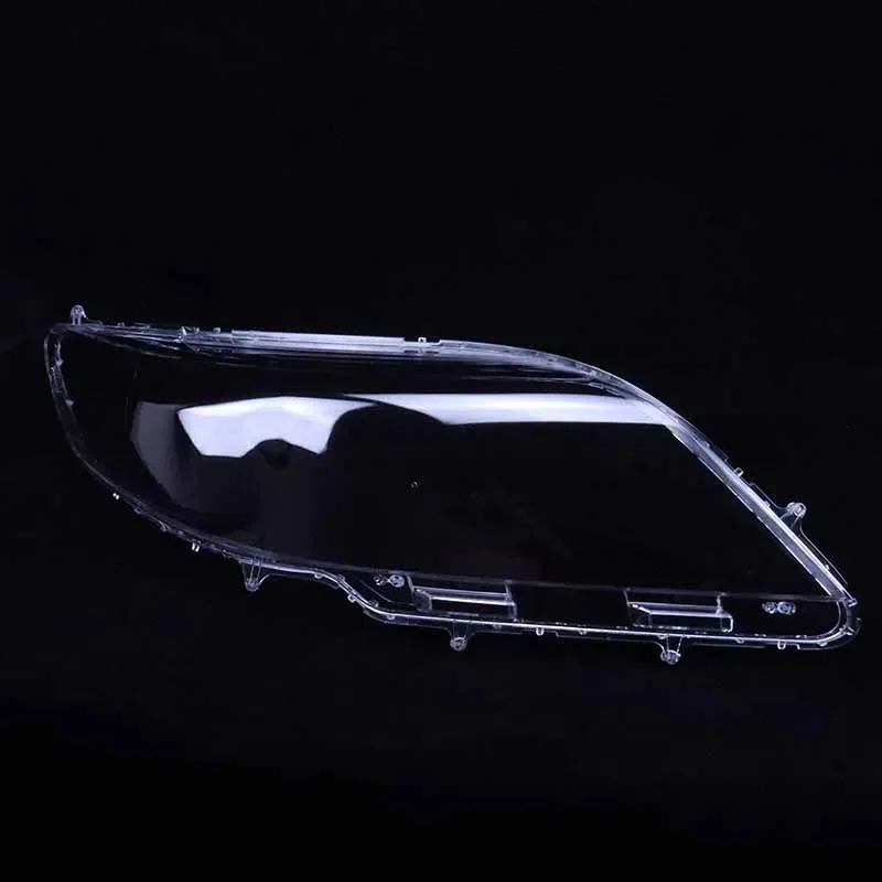 

For Toyota Sienna headlight covers 11-15 models Sienna headlights, transparent lampshade, lamp housing, and lamp cover