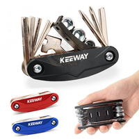 For Keeway Hurricane 50 Vieste 300 Zahara Cityblade K Light Superlight RKR RKV RKF 125 RKS 150 Tool Screwdriver Accessories