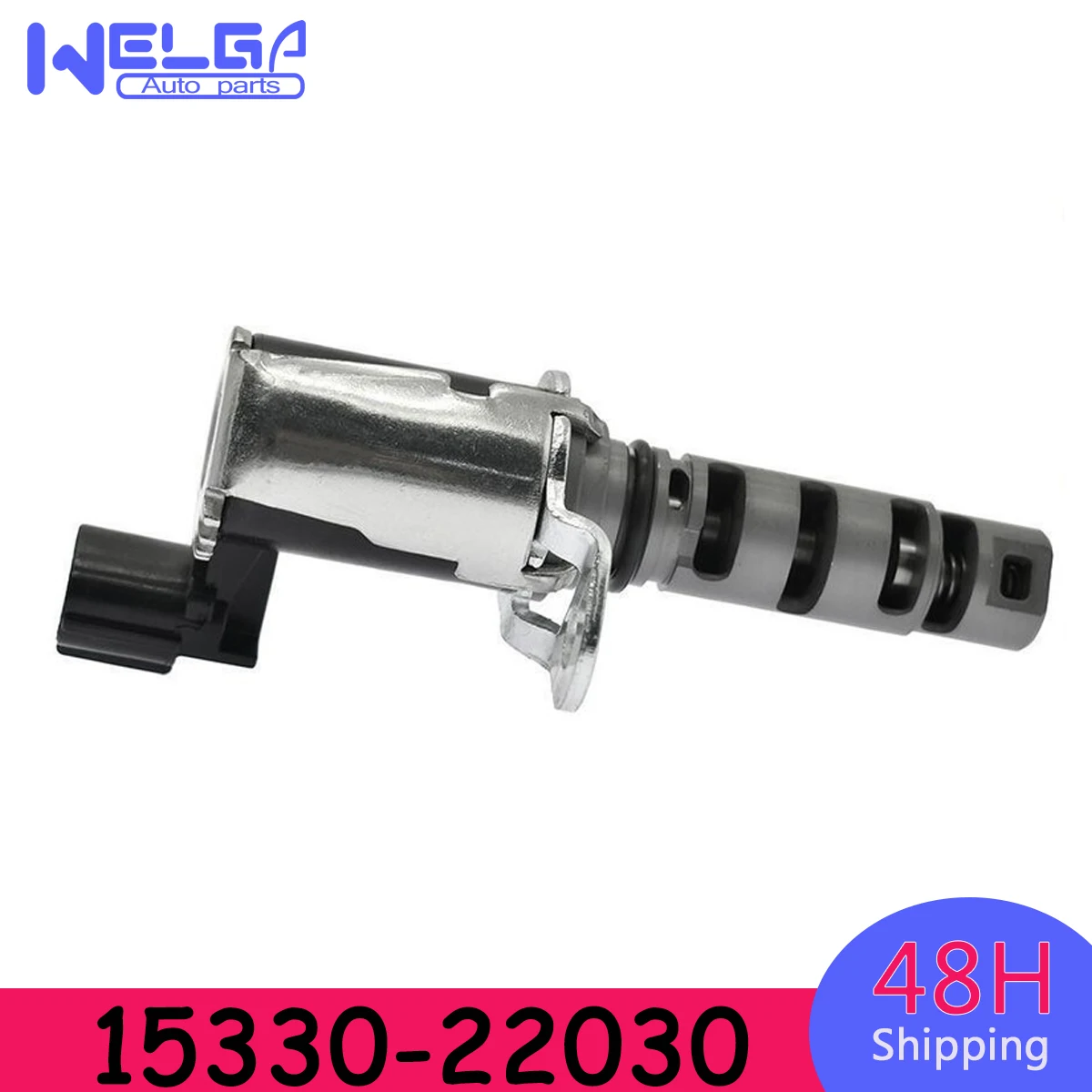 Carro para auto válvula variável solenóide de temporização 1533022030 para chevrolet pontiac vibe toyota celica corolla matriz mr2 spyder ferramentas