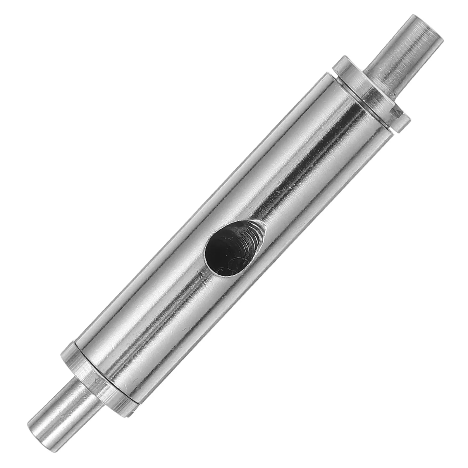 Wire Rope Fastener Dual Direction Lock Metal Clamp for Panel Light Suspension Cable Clip for Home Office Lighting Artwork - view 3