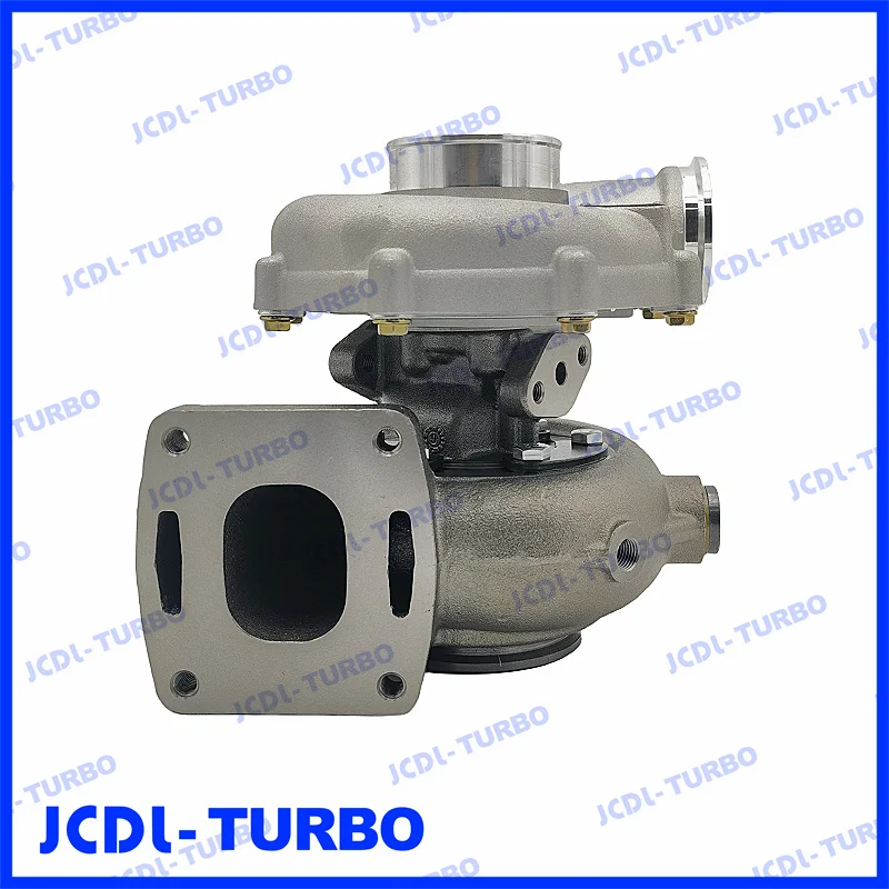 Turbocharger K26 53269706497 3802070 53269886496 532698864975 3269706293 53269886751 for Volvo Penta Schiff Marine AD41P KAD42