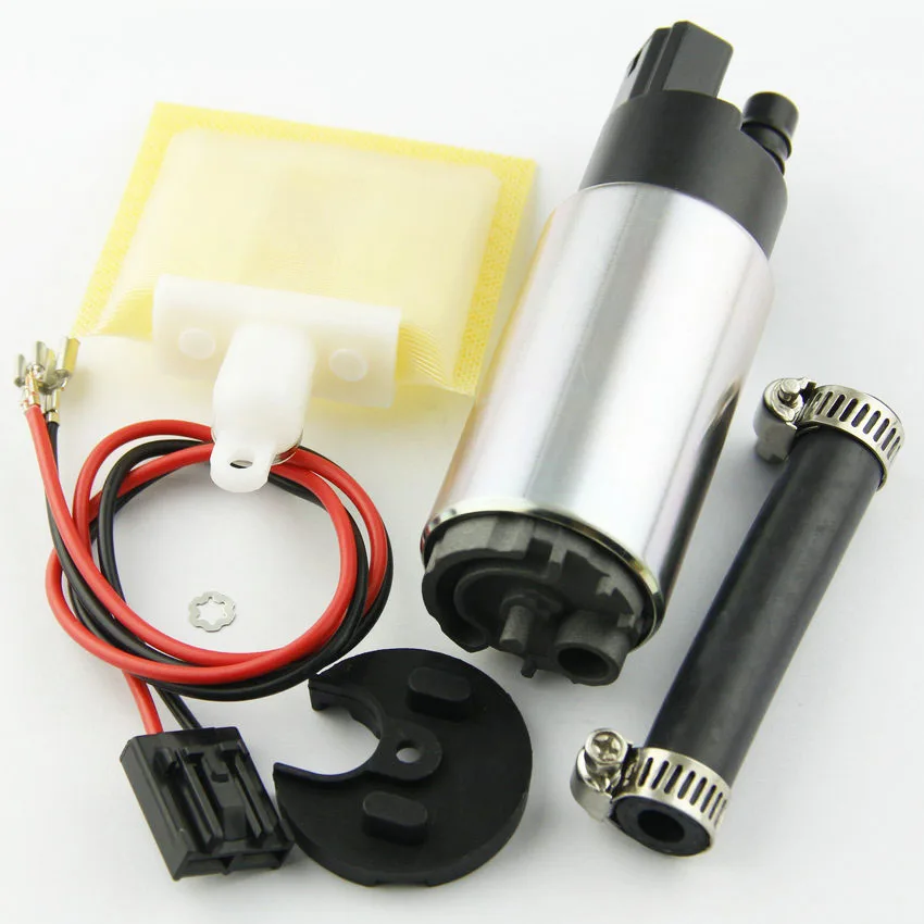 

Motorcycle Fuel Pump For Ducati ST2 MULTISTRADA HYPERMOTARD 1100DS 1000 1000S 1200 1200S 620 796 For Buell 1125R 1125CR