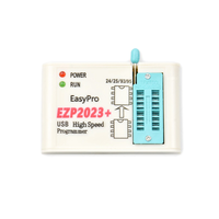 Stylish-EZP2023 High-Speed USB SPI FLASH Programmer EZP2023 Support 24/25/93 EEPROM Bios 25T80 Burning Offline Copy