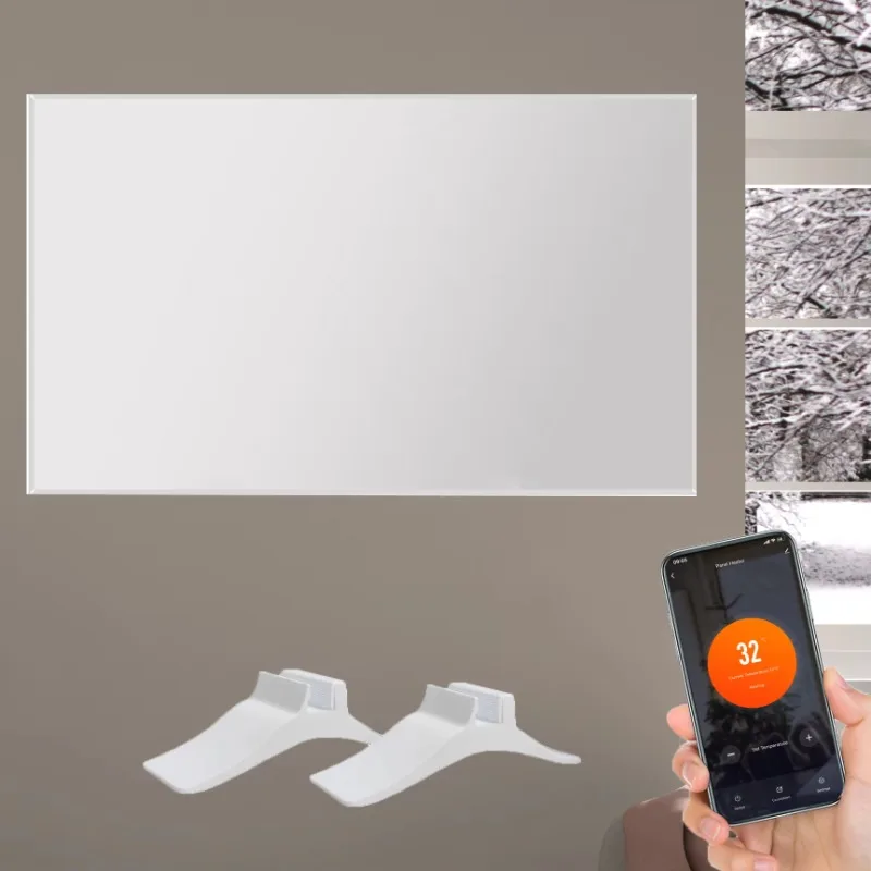 

Exterior ceiling wall-mounted heater Indoor whiteboard carbon fiber heater