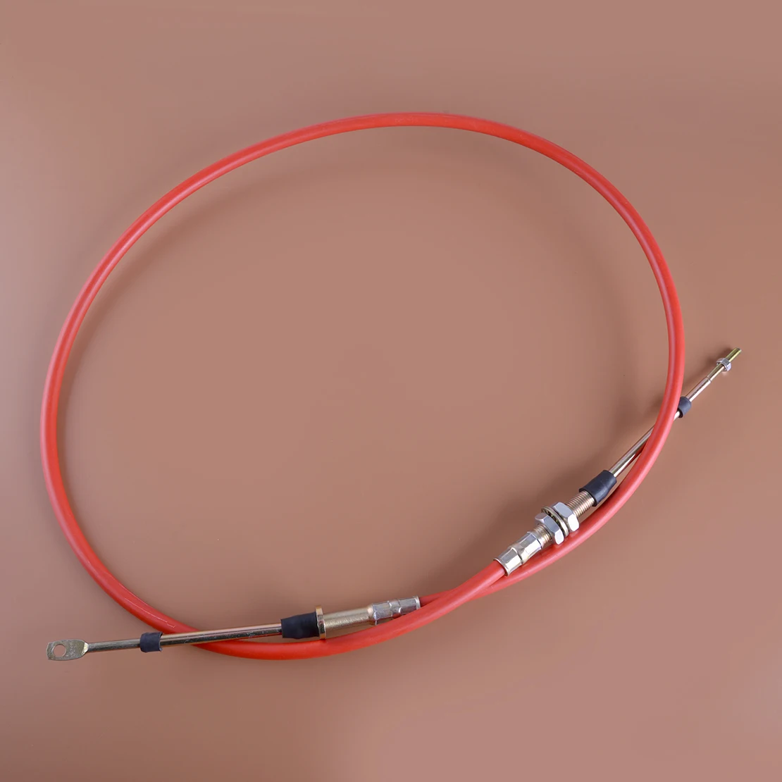Gear Cable Selector Fit for B & M Shifters ERS Direct Replaces AF72-1002