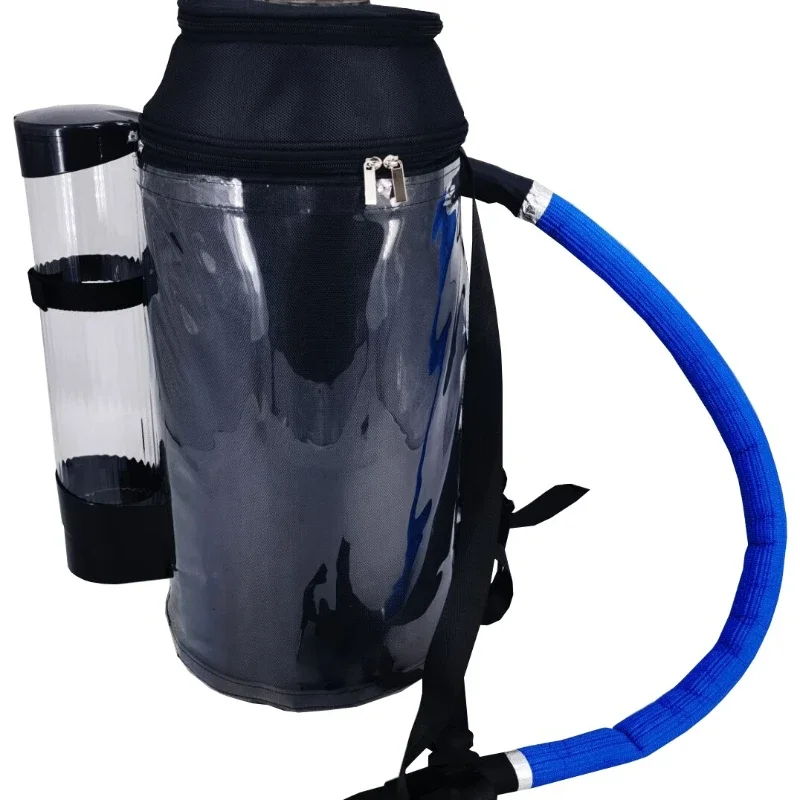 15 Litres Beer Cola Carbonate Drink - Vendor Mobile Portable
