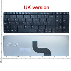 RU/UK/US/SP laptop keyboard for Acer aspire E1-571 E1-571G E1 E1-521 E1-531 E1-531G TM8571 MP-09G33SU-698 PK130DQ2A04 RU