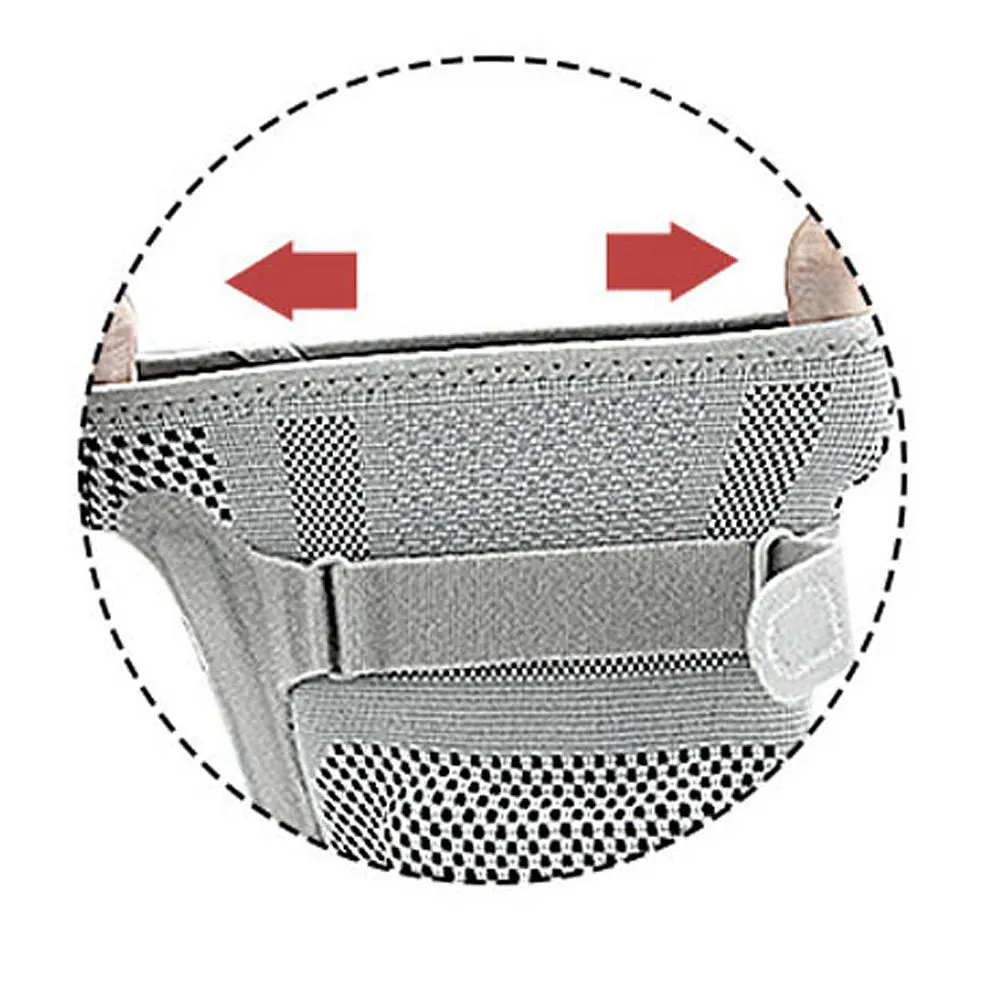 

1PCS Knee Braces with Strap for Knee Women and Men, Knee Compression Sleeve for Arthritis, ACL, Meniscus Tear, Joint Pain Relief