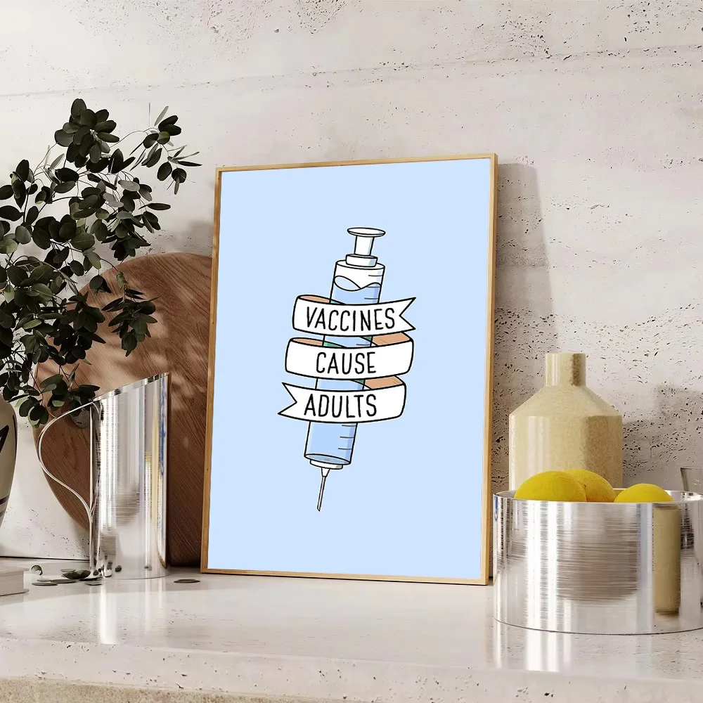 خمر المشهد حائط لوح رسم الفن أشجار الغابات الجبلية طبيعة ديكور المنزل #1