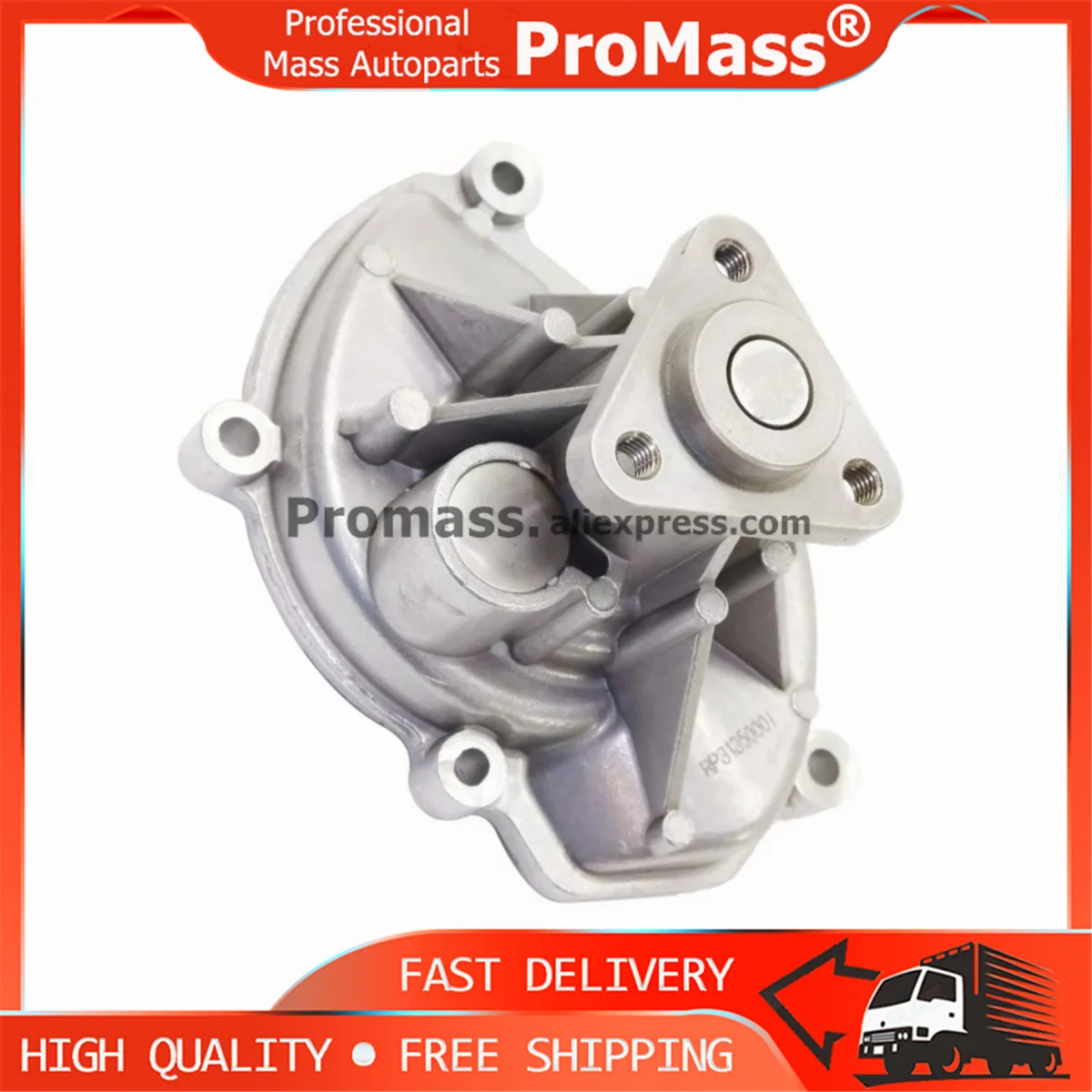 

Water Pump for Porsche 92A 2011-2018 Cayenne 95B 2014-2018 Macan 970 2010-2016 Panamera 9PA1 2007-2010 Cayenne 94810603301