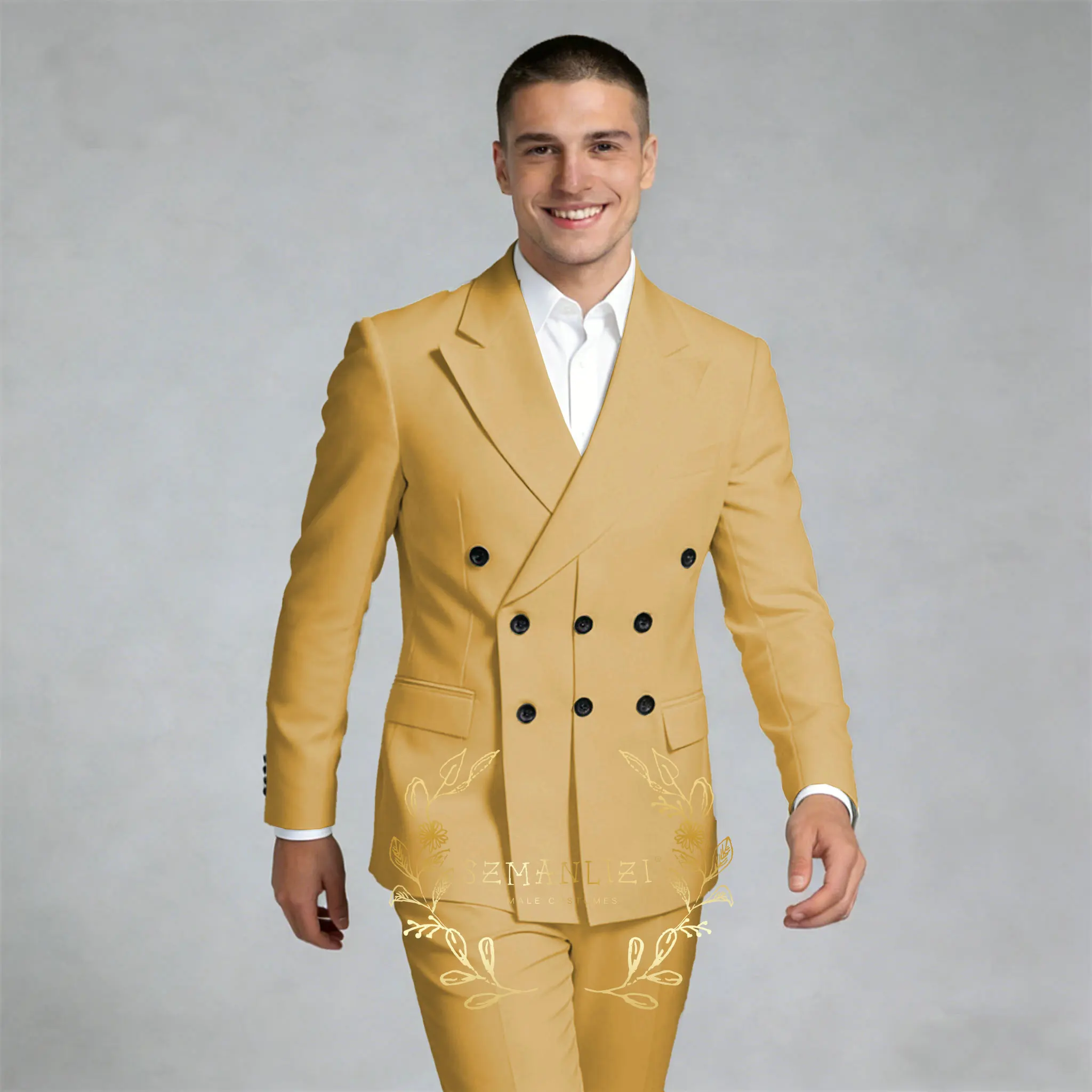 khaki