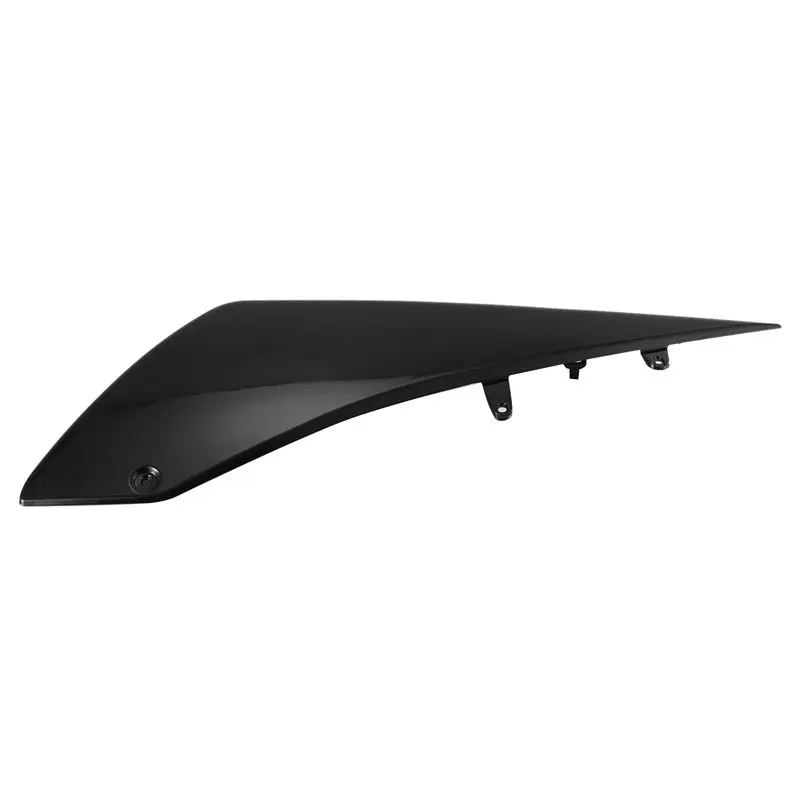 CYL-Motorcycle Complete Cowl Fairings for TMAX T-MAX530 2017 2018 Side Under Lower Fairing T-MAX560 2019-2021(Black)