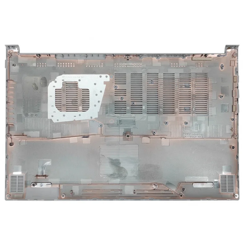 A+ New for asus  15  X1502 X1502VA M1502Y  D cover bottom cases 2023 silver