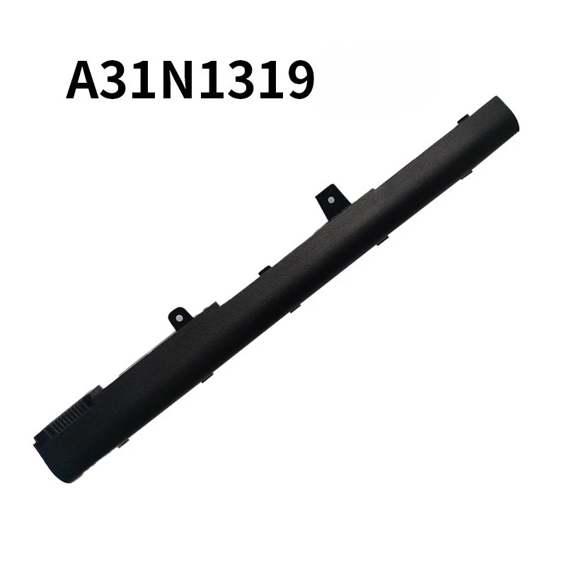A41N1308/A31N1319 14,4 В/11,3 В 2500 мАч аккумулятор для Asus X451C X551C X451M X451CA X451E1007CA X551CA X551X1007CA X451MA X451MA2910
