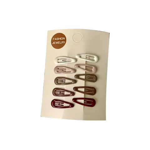 10 best sales miniklipp - №7