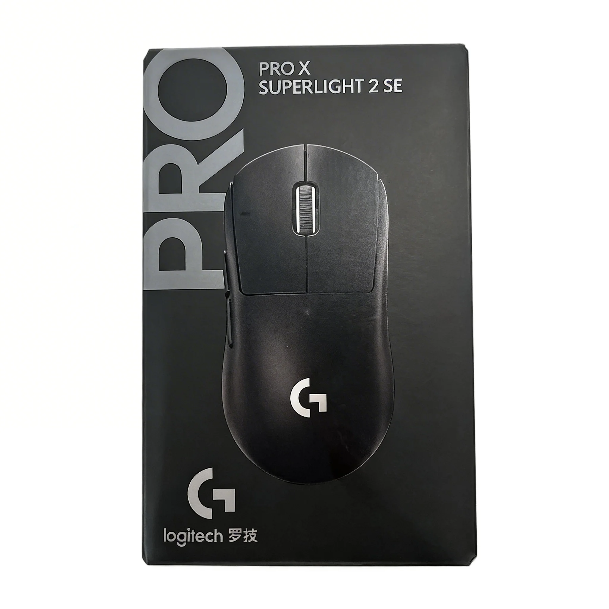 Logitech G Pro X/G1…