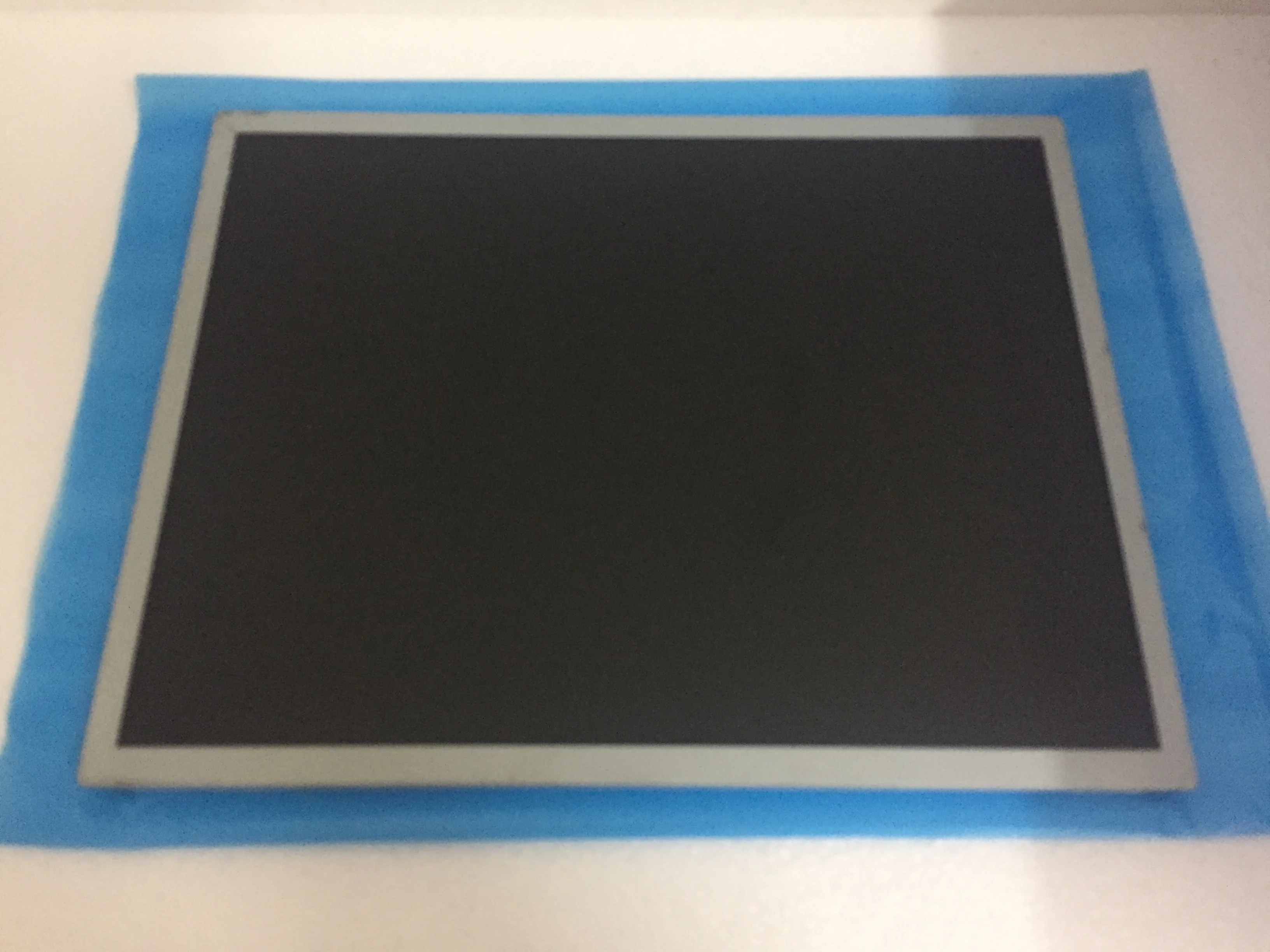 Painel original do LCD de 15 polegadas, LQ150X1LG92 LQ150X1LG91 LQ150X1LG93 LQ150X1LG95 LQ150X1LG98