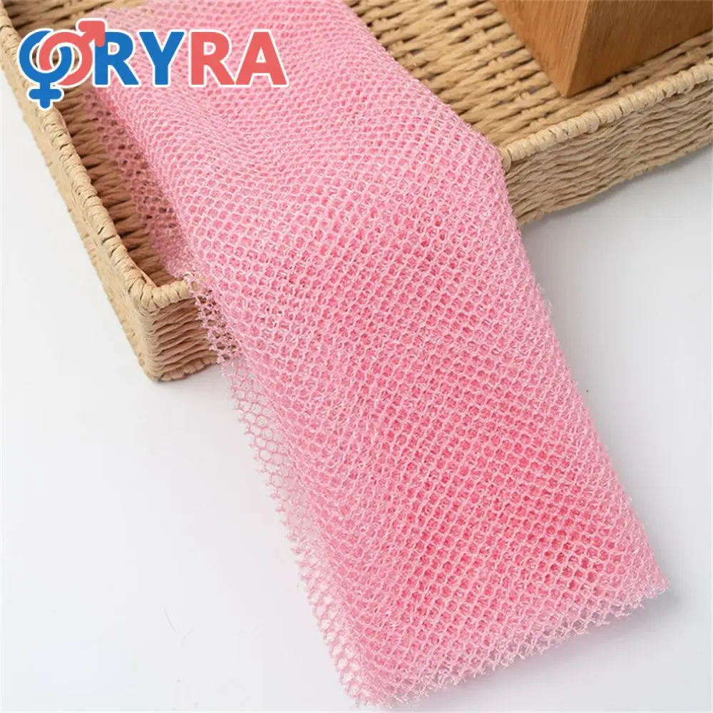 Bath Towel To Mud Rich Foaming. Skin Friendly Material Rich Sparkling Do Not Open The Line Deep Cleaning Powerful Long-term Use