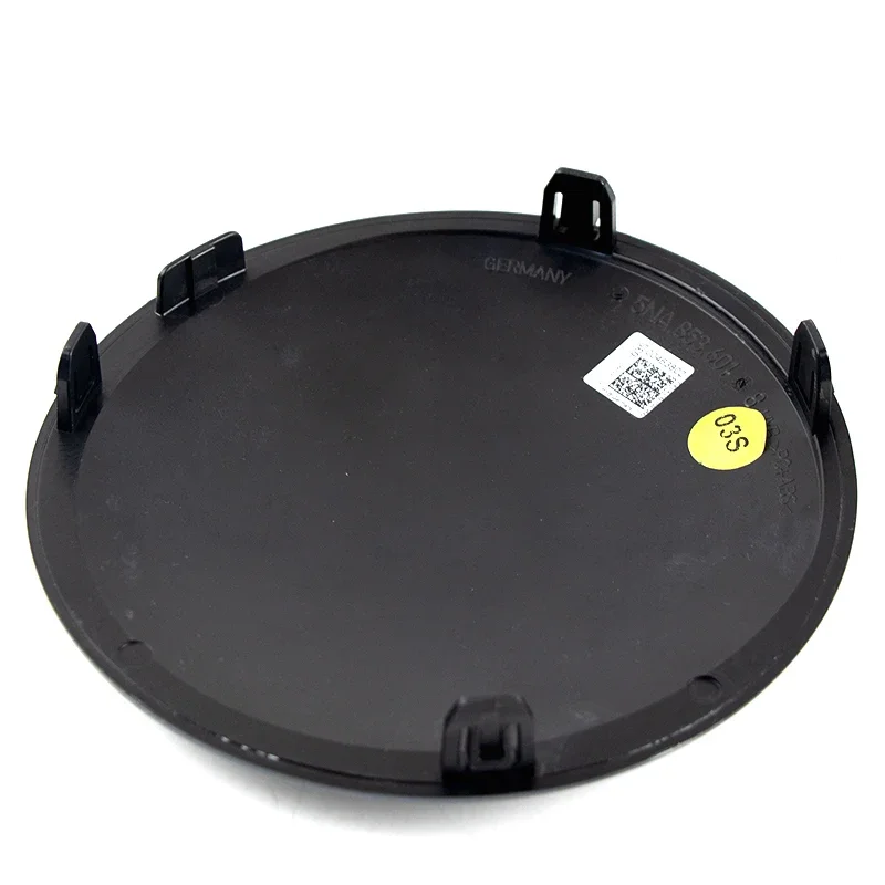 FOR 5NA853601 5NA 853 601 OEM para VW Tiguan MK2 Tiguan L Tayron, cubierta de radar ACC para la parrilla delantera