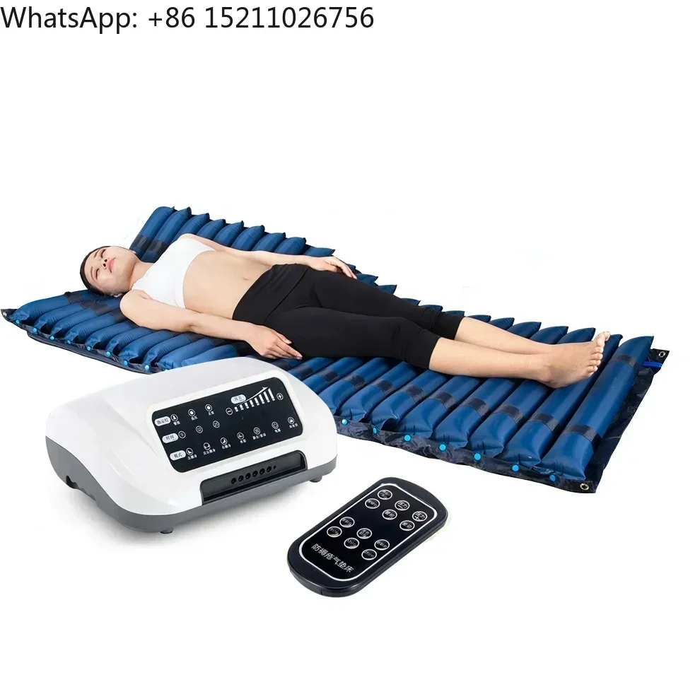 

Best Medical Anti Bedsore Alternating Pressure Air Mattress
