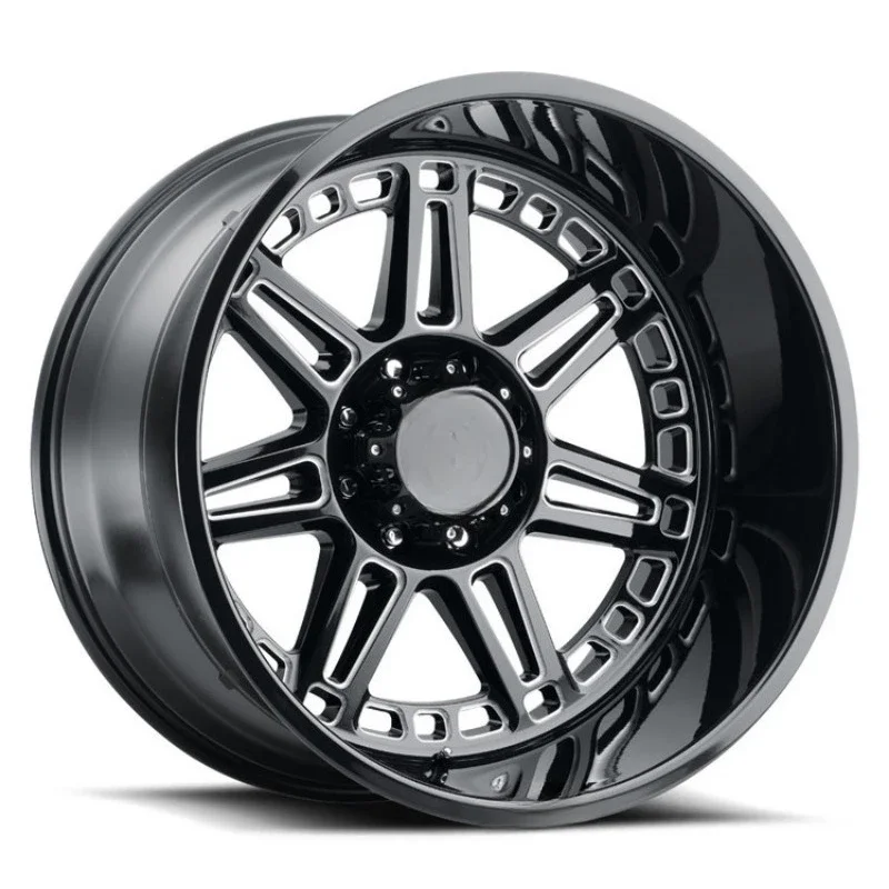 

202224-Inch Tantu 300 Isuzu, Yusheng, Raptor off-road wheels