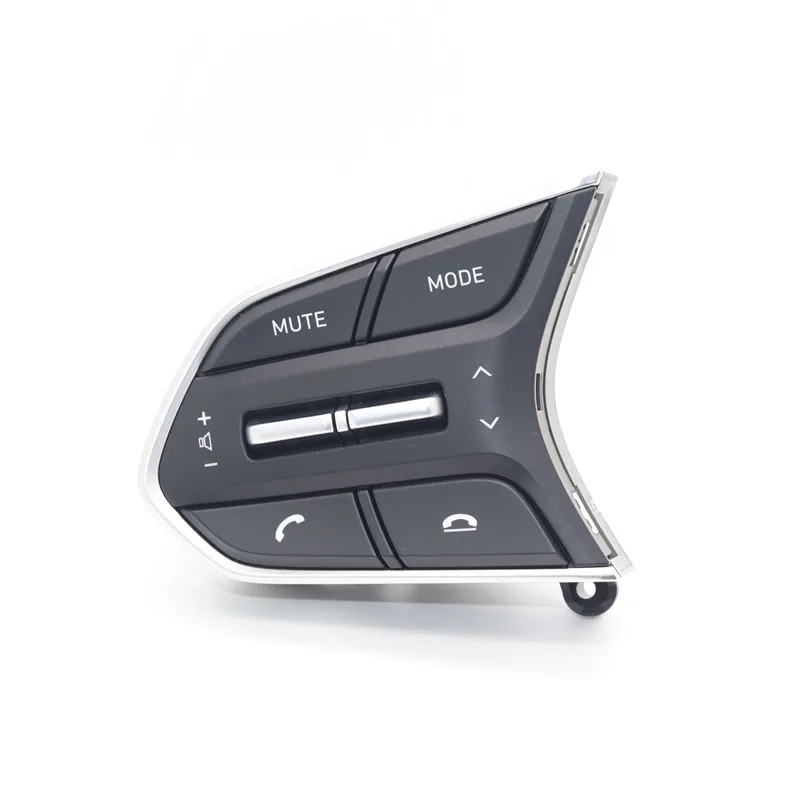 

96710S1020 For Hyundai 2018 2019 SANTA FE TM Steering Wheel Cruise Control Switch