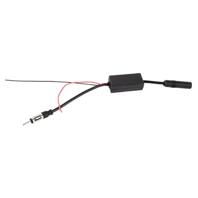 Car Frequency Changer Converter Antennas Radio FM Band Expander for Import Car FM88- 108Mhz for Japanese Car