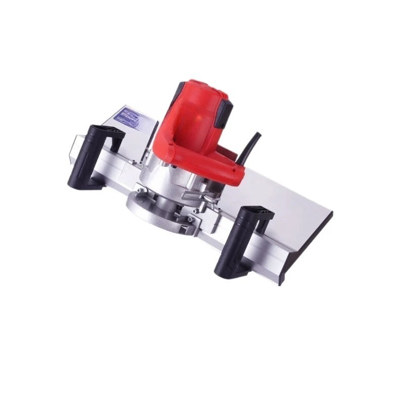 Tile 45 degree chamfering device Angle cutting artifact Chamfering machine Begonia corner cutting tool