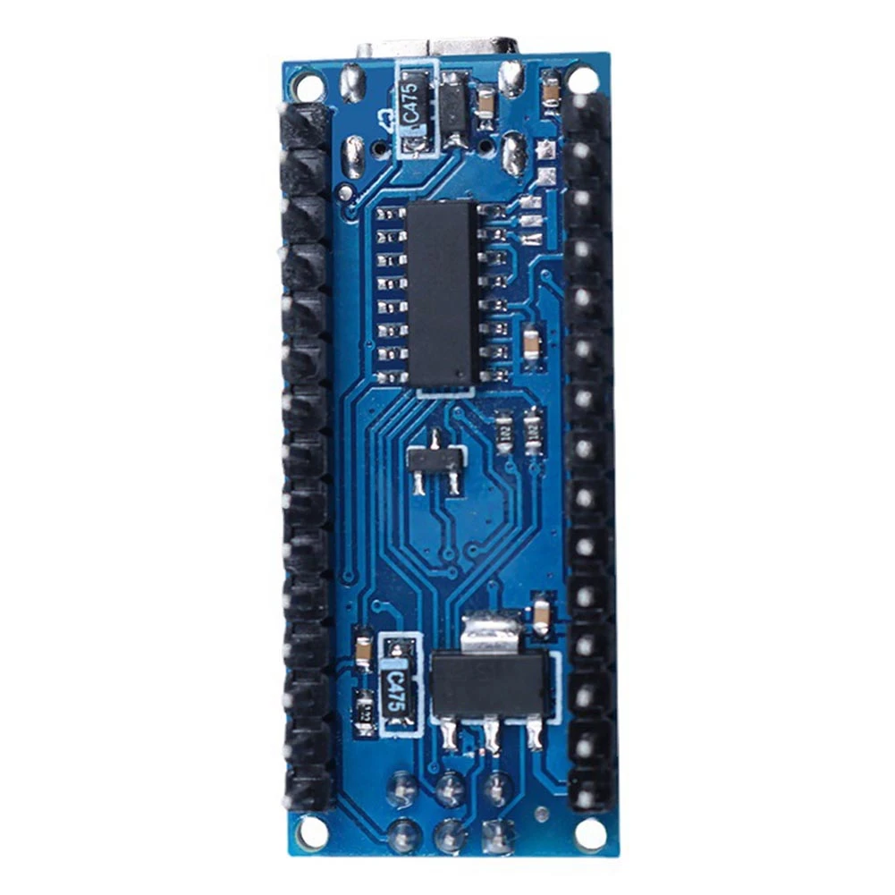 TYPE-C 개발 보드, CH340 Atmega328P 마이크로컨트롤러 개선 버전 호환