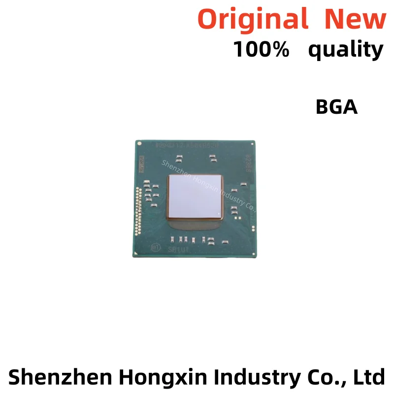 

100% New SR1UT J1900 BGA Chipset