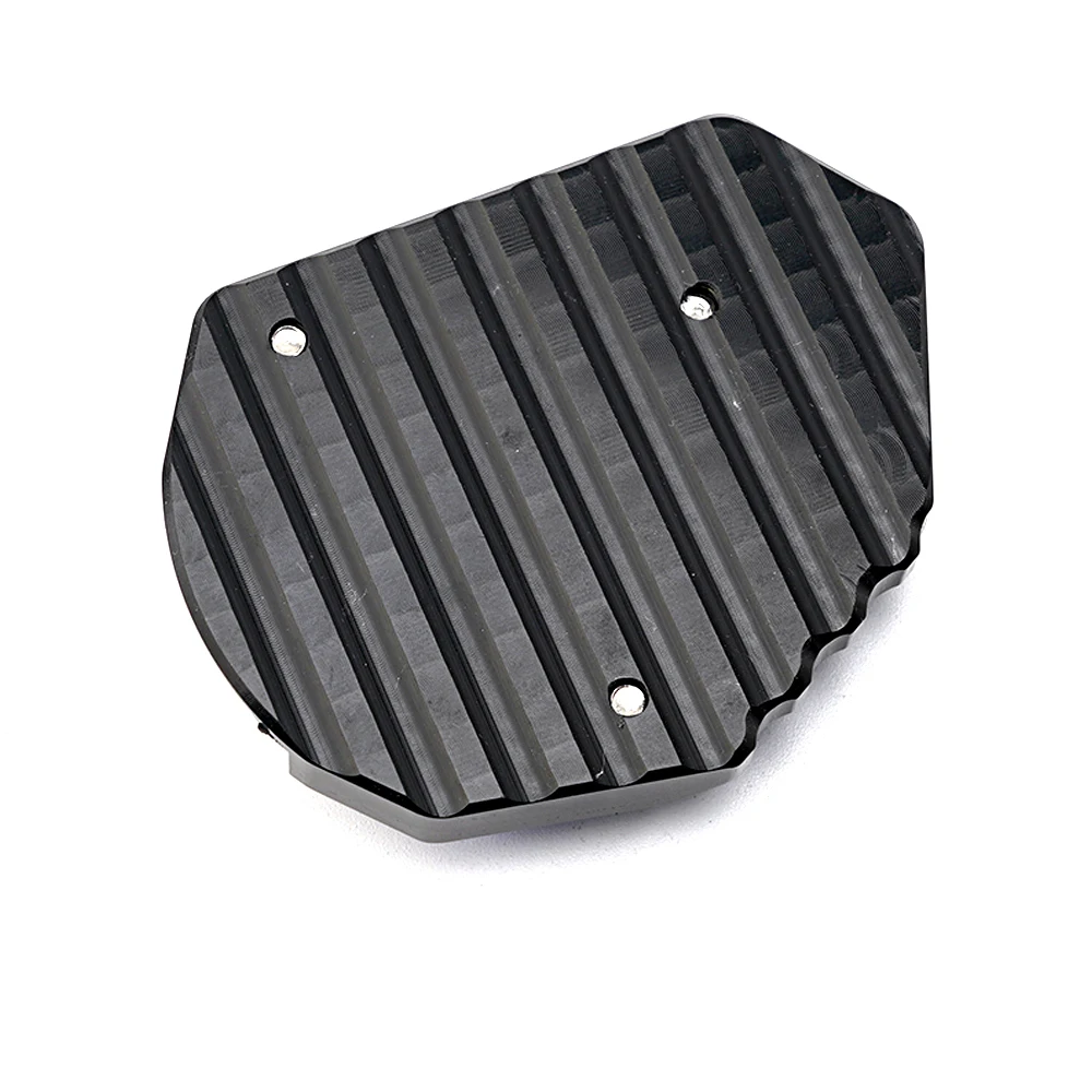 Accessoires de moto pour BMW S1000Poly, S1000Poly S 1000, S1000Poly 2017-2023, support latéral, extension de support, agrandisseur, coussretours, bouchons de assujet