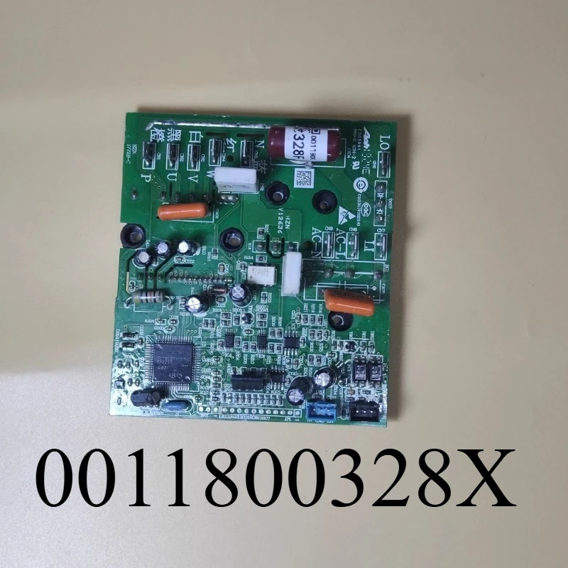 Nueva Placa de Control FMT 0011800328X para Aire Acondicionado Haier, Módulo Inverter IPM, Circuito PCB, Repuestos de Aire Acondicionado