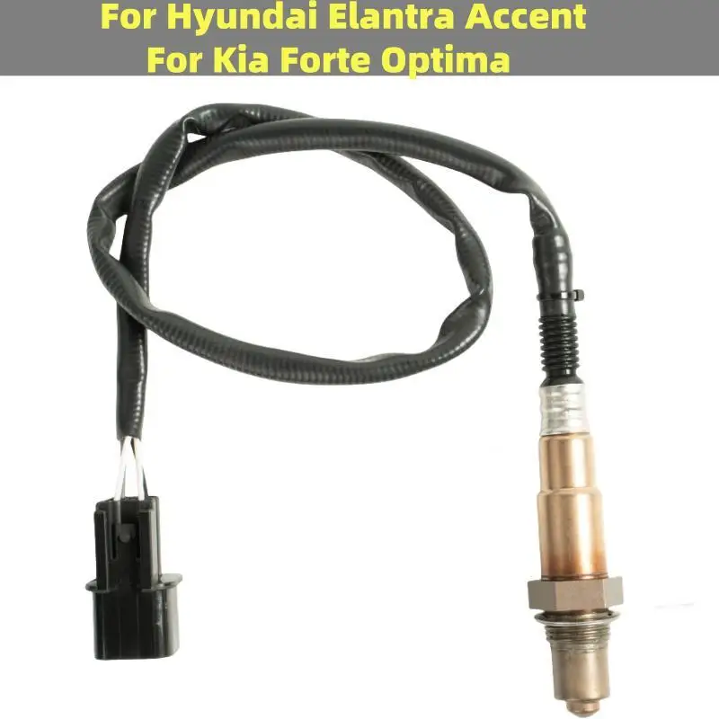 

Для Hyundai Elantra Accent Kia Forte Optima O2 Датчик кислорода 392102 ECC2 1725400017 39210-2ECC2 Сменные аксессуары